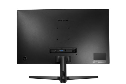 Samsung 500 Series LC27R500FHPXXU computer monitor 68.3 cm (26.9 Samsung 500 Series LC27R500FHPXXU computer monitor 68.3 cm (26.9